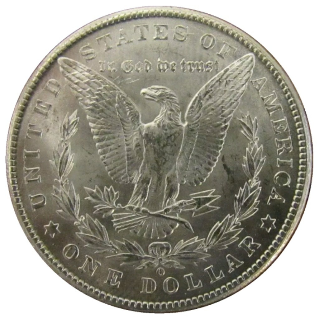1902-O-Morgan-Silver-Dollar